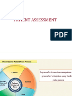 Microsoft PowerPoint - Patient Assessment