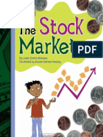 The Stock Market (Simple Economics) by Rowan Barnes-Murphy