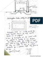 Rectangular WT