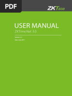 3.0 User Manual V2.1