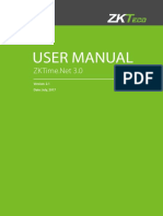 3.0 User Manual V2.1