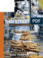 Download Recipes from Thai Street Food by David Thompson by David Thompson SN36680907 doc pdf