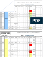 Matriz de Luis