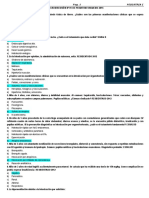 Macrodiscusion #01 de Pediatria Usamedic 2016 Claves