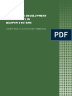 Siprireport Mapping The Development of Autonomy in Weapon Systems 1117 1
