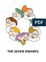 The Seven Dwarfs