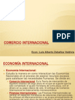 Comerciointernacional