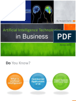 artificialintelligenceinbusiness-130706052232-phpapp02