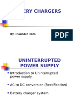 Battery Charger PDF