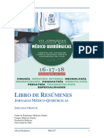 Libro de Resúmenes JMQ 2017