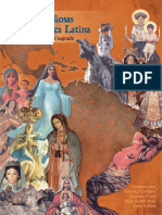 Vírgenes y Diosas de América Latina