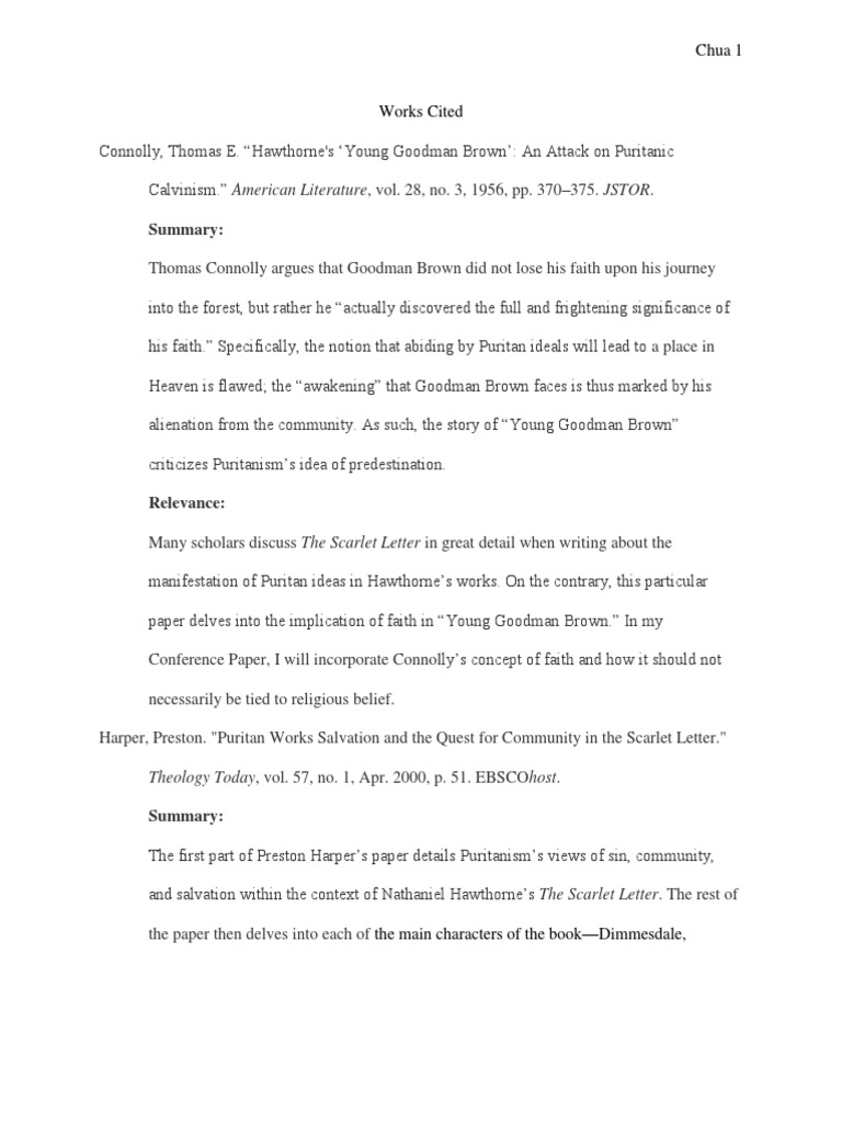 Apa annotated bibliography template word image