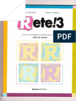 Rete 3 Libro Di Classe PDF