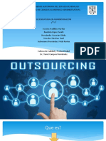 Outsourcing Presentacion 