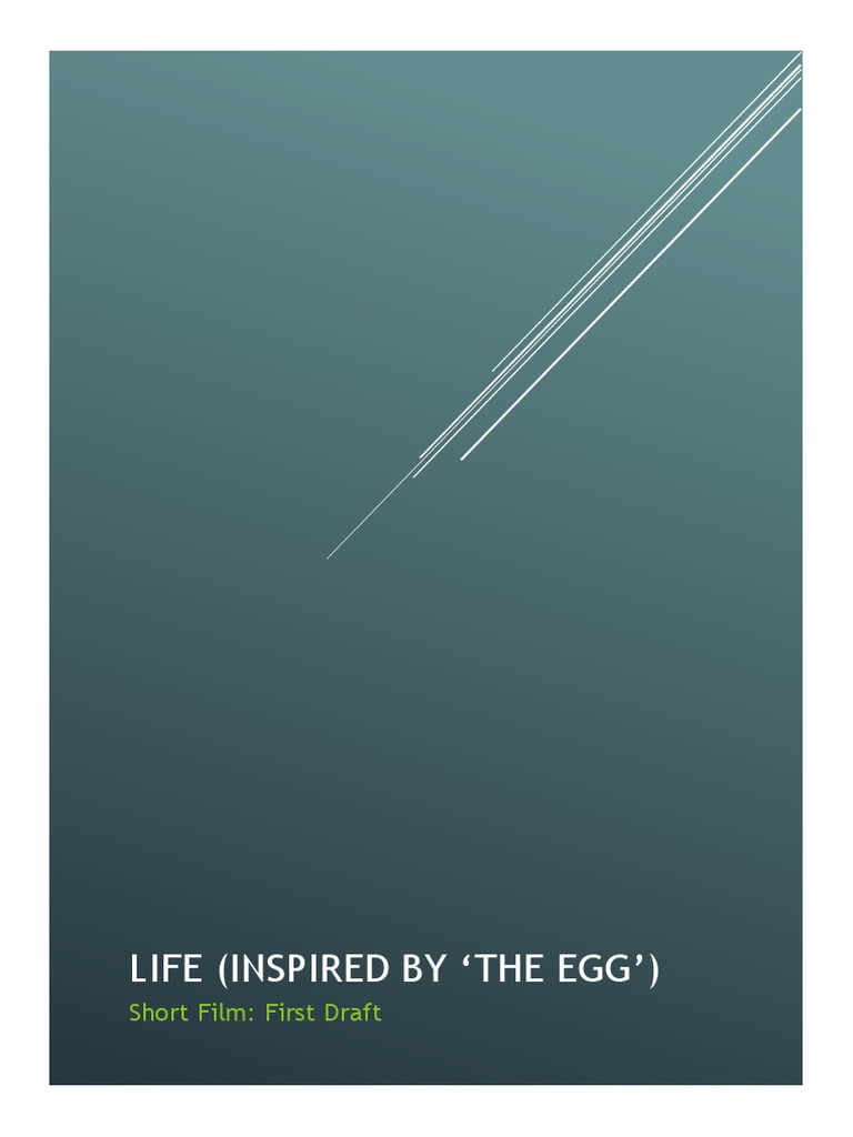 Life PDF | PDF | Reincarnation | Religious Belief And Doctrine