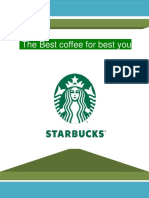 The Best Coffee For Best You