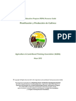 Planificación y Producción de Cultivos - ALBA PDF