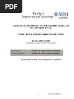 Btech Cse Curriculum N Syllabus 2015 RMP