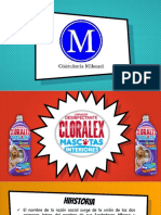 Cloralex Comercial