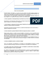 Solucionario Editex GRRHH Ud1 PDF