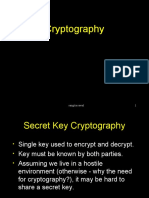 Cryptography: Sangita Rawal 1