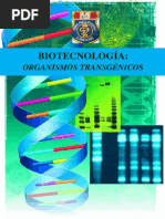 BIOTECNOLOGÍA 