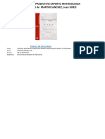 Control Adaptativo Predictivo Experto Metodologia Diseno y Aplicacion de Martin Sanchez, Juan Uned