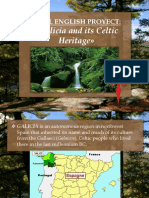 01-Galicia and Its Celtic Heritage