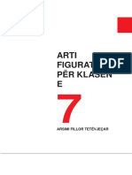 Art Figurativ 7 Alb