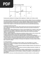Manual de Interpretación del Test de Wartegg | PDF | Percepción ...