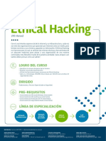 Ethical Hacking