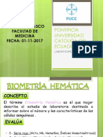 BIOMETRIA LAB CLINICO.pptx