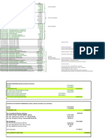 Contable Ejemplo Plan de Cuentas