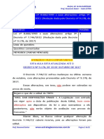 Aula Licitações Sustentáveis Atualizada 2017