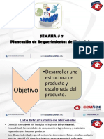 Presentacion Administracion de Operaciones II Q3 2017 Semana 7