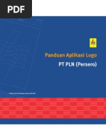 Template PPT PLN dan Background Keren | PDF