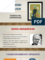 Semana 4 Educativa Skinner