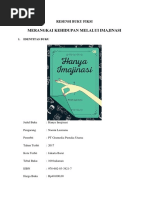 Contoh Resensi Cerpen Contoh Resensi Cerpen