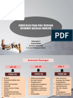 Presentasi PSAK 50 Dan 55 Send