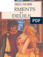 Assassin Royal-10 Serments Et Deuils