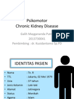 Psikomotor Dr. Kusdiantomo