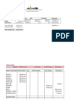 Office Rooms MCS Tele Office Total Area Wing A Wing B Center Wing 18,226.45 SQ M