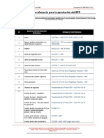 LG - HSE-PRO-125.A2 Normas de Referencia