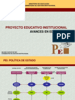 10111989-PEI-PROYECTO-EDUCATIVO-INSTITUCIONAL.ppt