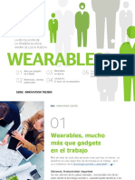 Ebook Cibbva Trends Wearable - 0 PDF