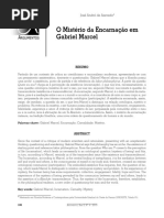 O MISTÉRIO DA ENCARNAÇÃO EM GABRIEL MARCEL.pdf