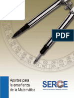 Aportes en la enseñanzas de las Matematicas.pdf