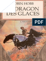 Assassin Royal-11 Le Dragon Des Glaces