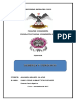 Derechos y Deberes