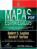 Robert S. Kaplan & David P. Norton - Mapas Estratégicos.pdf